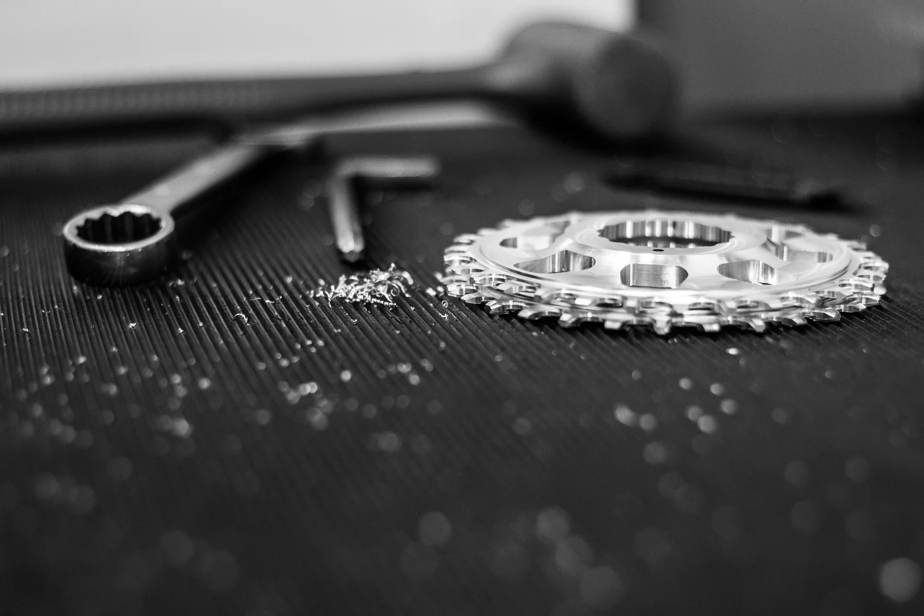 Components Sale